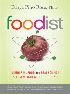 cover image of Foodist